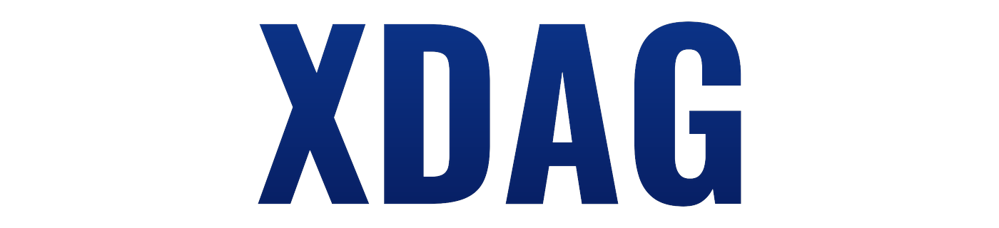 xdag